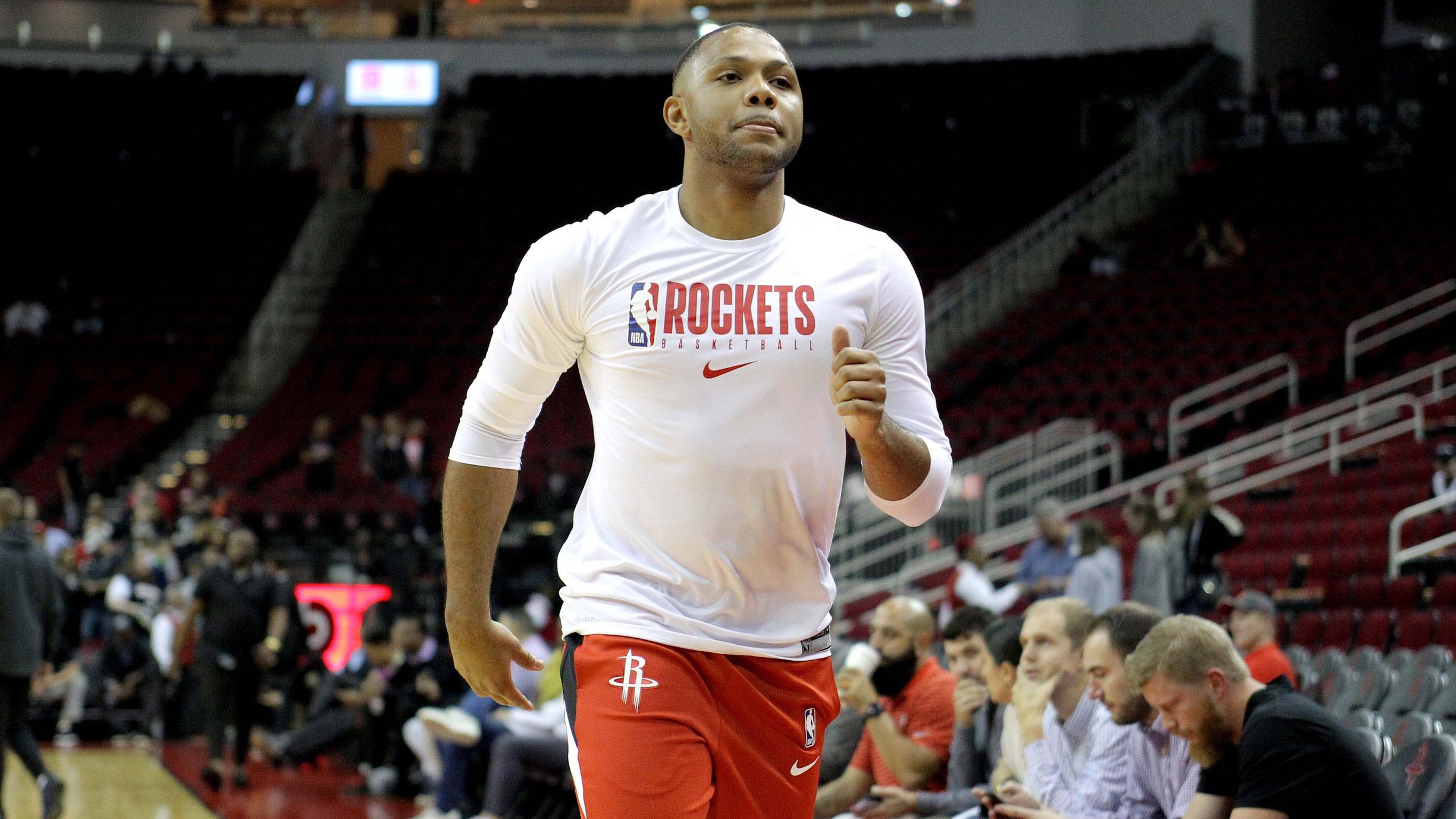 ag中国官网-赛前休斯敦火箭调整名单以备社区盾；临场应变环节打磨；底气十足；临场指挥获称赞