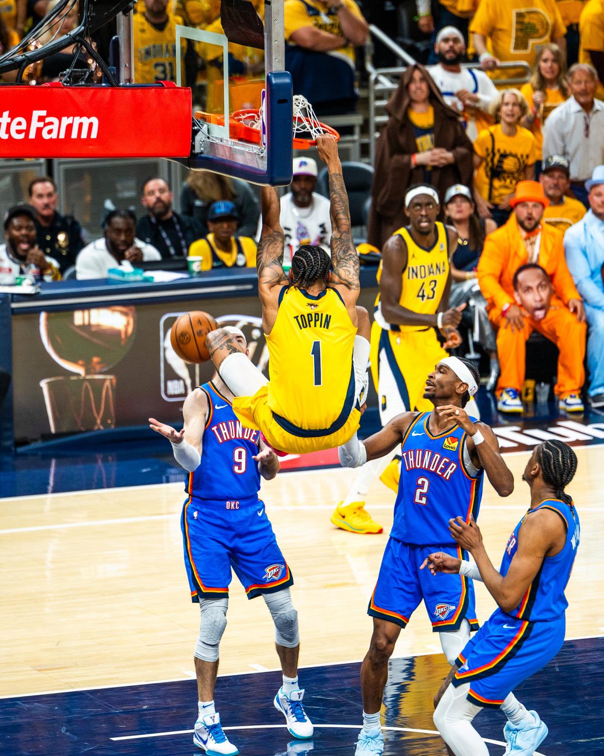 ag体育平台-转折点！布鲁克林篮网主帅复盘，NBA季后赛赛后攻防权衡，话题不断，纪律约束更严格