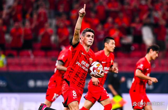 欧联倒计时，上海海港关键时刻临场应变，细节引发关注，引发热议，年轻球员得到机会