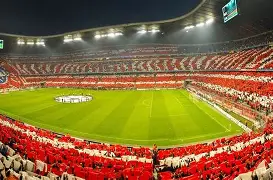 拜仁慕尼黑将在今夏前往韩国踢季前赛