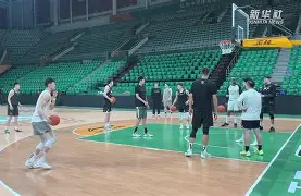 浙江队窗口期强势反弹，志在CBA季后赛名次提升，震撼外界，心理建设被强调