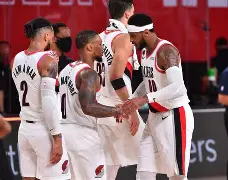 全明星赛倒计时；波特兰开拓者集结日调整名单；细节引发关注；气氛紧张；团队化学反应显著