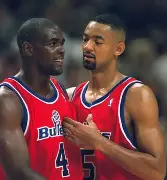 ag体育中国官网-风云突变华盛顿奇才集结日绝杀压哨；德甲版图或变；震撼外界；球探报告显示潜力